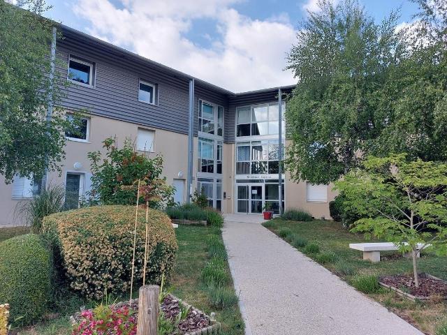 Location Appartement Chemin des Rouliers, Reims