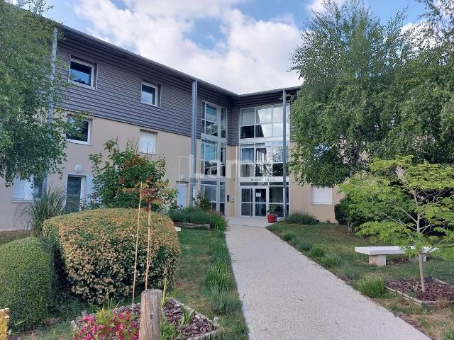 Location Appartement Chemin des Rouliers, Reims