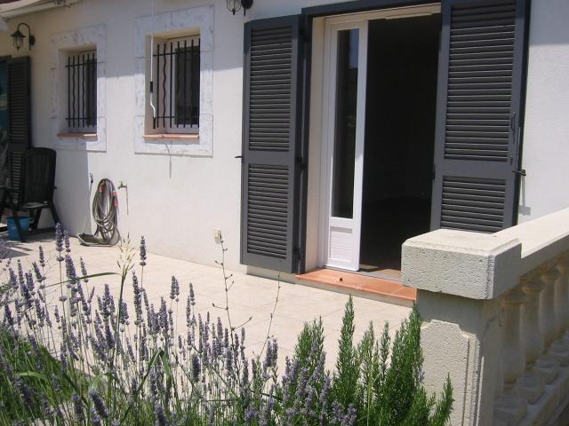 Location Appartement Rue Grande, Le Muy