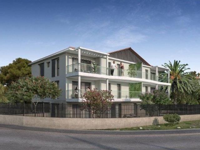 Location Appartement Chemin des Sangliers, Saint Raphaël