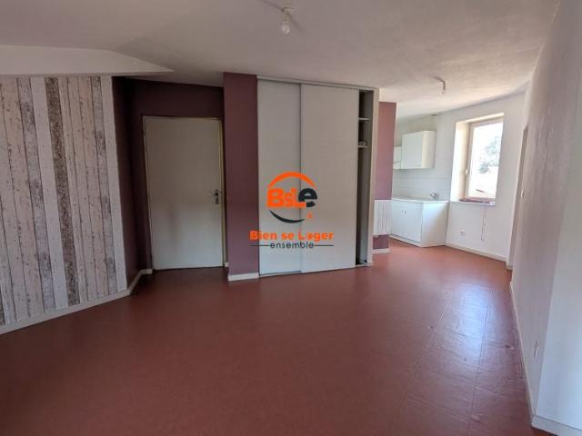 Location Appartement Chemin des Saules, Lezoux