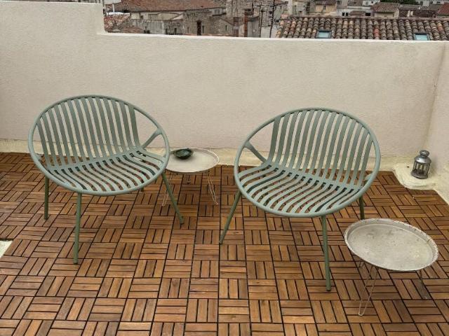 Location Appartement Chemin du Mas du Diable, Nîmes