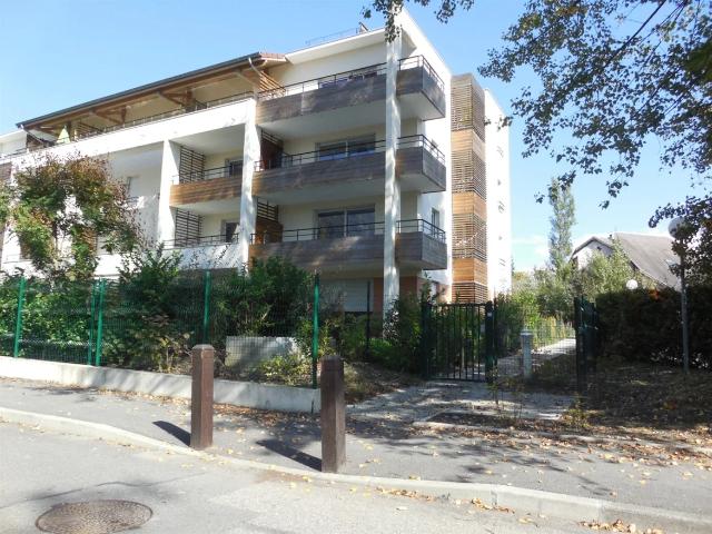 Location Appartement Chemin des Sources, Meylan