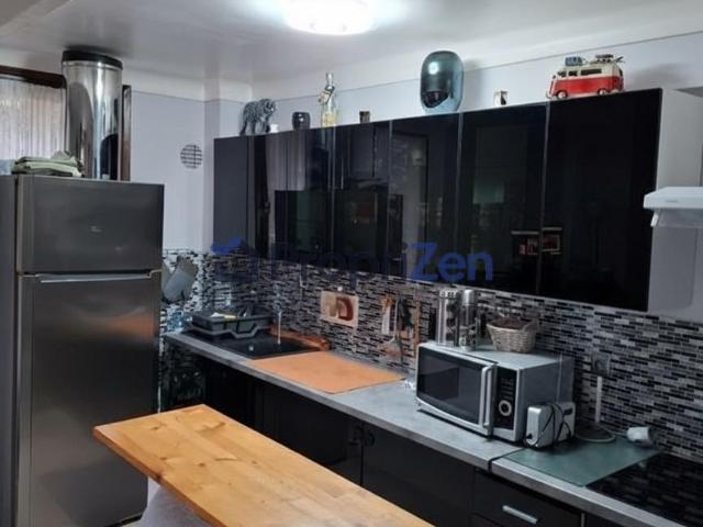 Location Appartement Chemin des Teilles, Andon