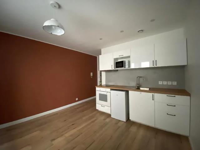 Location Appartement Chemin des Tendes, Réalmont