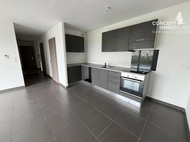 Location Appartement Chemin des Terrasses du Soleil, Amnéville