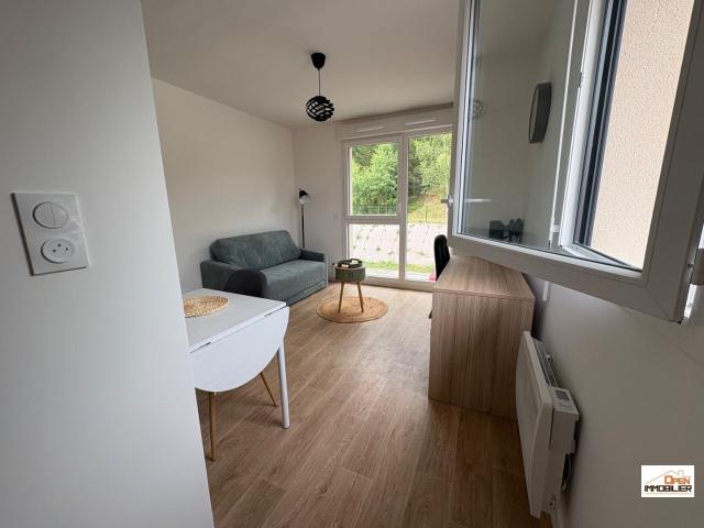 Location Appartement Chemin des Terres Calcaires, Champcevinel