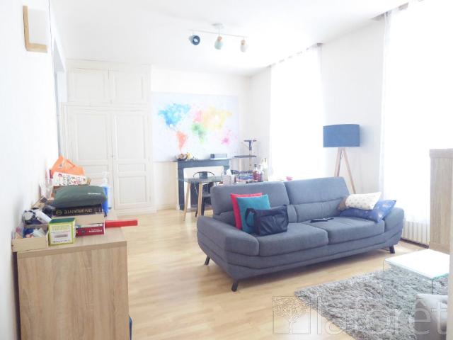 Location Appartement Chemin des Tillières, Blois