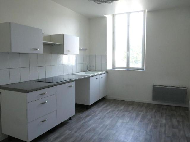 Location Appartement Chemin des Trablettes, Izernore