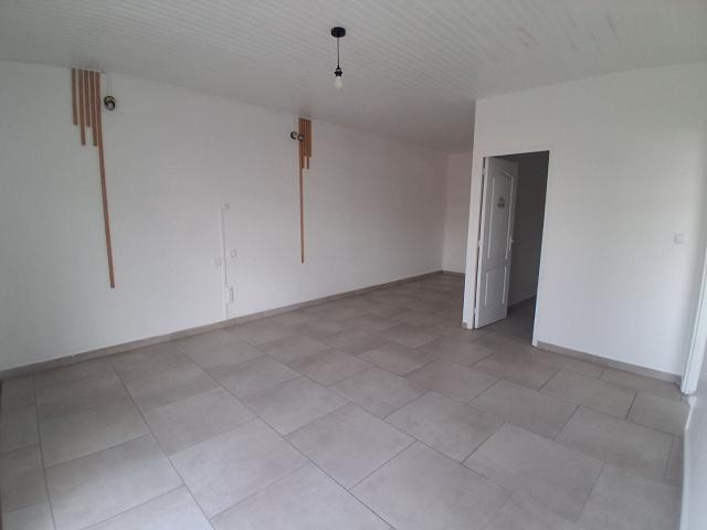 Location Appartement Chemin des Trois Gares, Saint Esprit