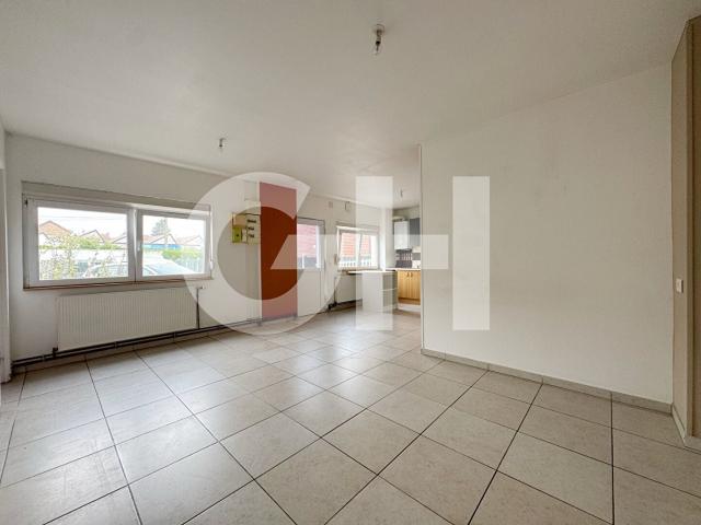 Location Appartement Chemin des Vaches, Jeumont
