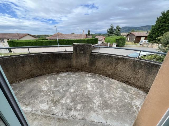 Location Appartement Chemin des Varines, Les Haies