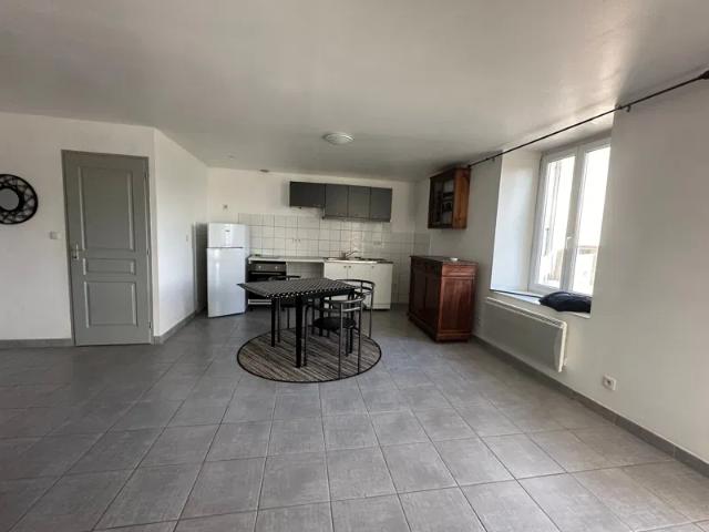 Location Appartement Chemin des Veiges, Lardier et Valença