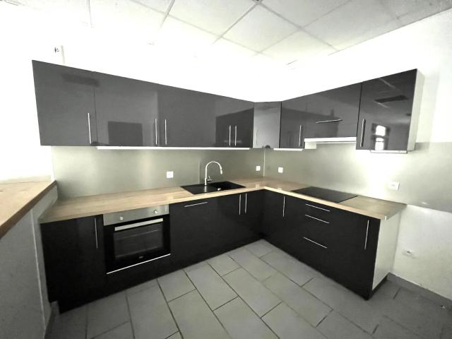 Location Appartement Chemin des Véridas, Lachassagne