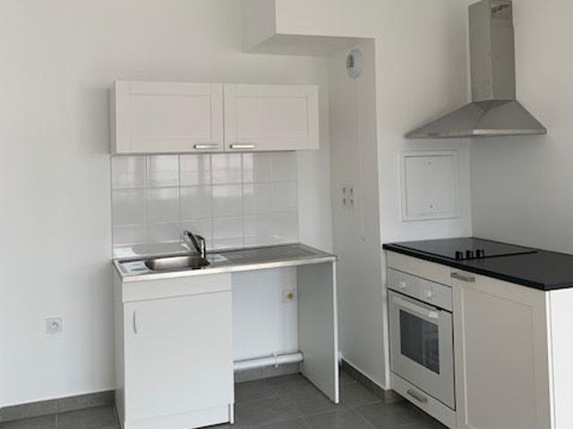 Location Appartement Chemin des Vignes, Fontenay le Fleury