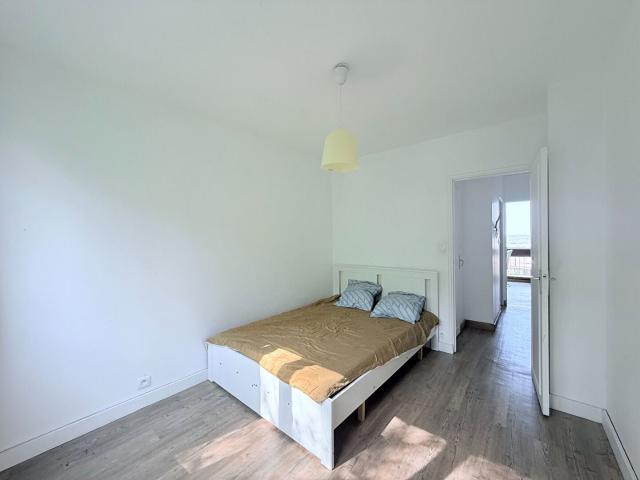 Location Appartement Chemin des Vignes, Fontenay le Fleury