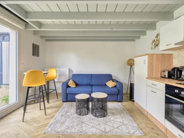 Location Appartement Chemin des Vignes, Issy les Moulineaux