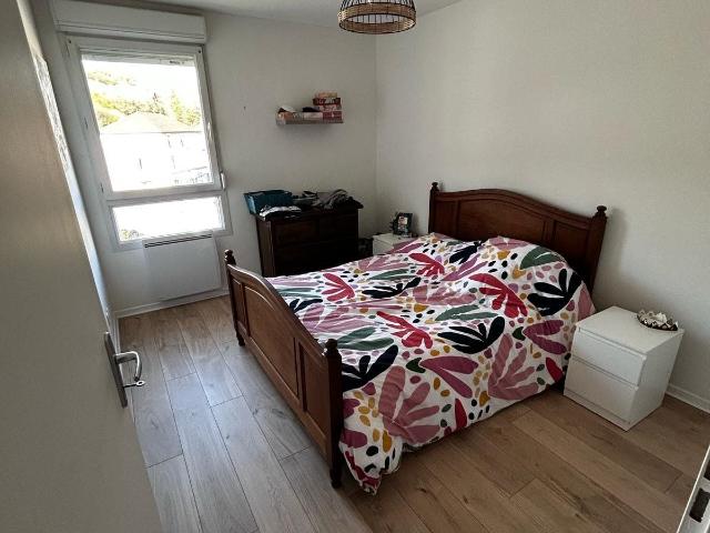 Location Appartement Chemin des Vignes, Saint Didier de la Tour