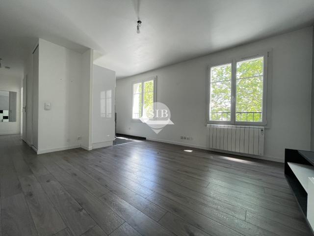 Location Appartement Chemin des Villarceaux, Longpont sur Orge