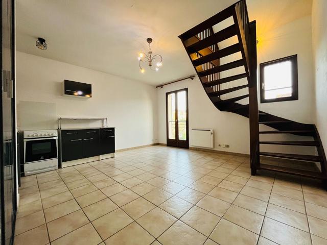 Location Appartement Chemin des 4 Arpents, Fontenay le Fleury