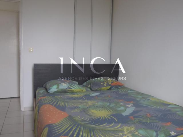 Location Appartement Chemin Desbrosses la Vallée, Fort de France