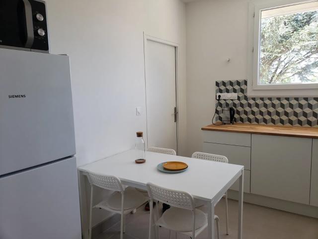 Location Appartement Chemin d'Espoulette, Montélimar
