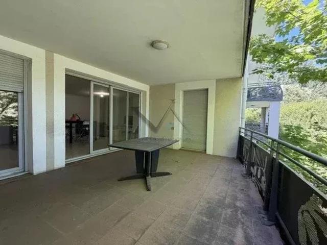 Location Appartement Chemin d'Espoulette, Montélimar