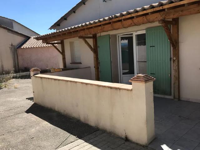 Location Appartement Chemin du Coup Perdu, Mallemort