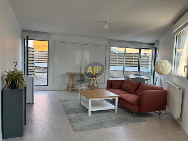 Location Appartement Chemin du Coupe Feu, Creysse