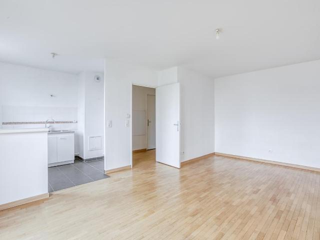 Location Appartement Chemin du Colonel Arnaud Beltrame, Issy les Moulineaux