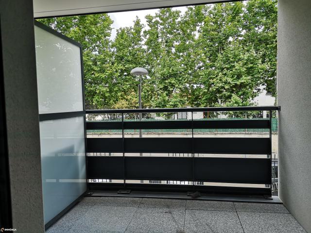 Location Appartement Chemin du Commandant Joël Le Goff, Toulouse