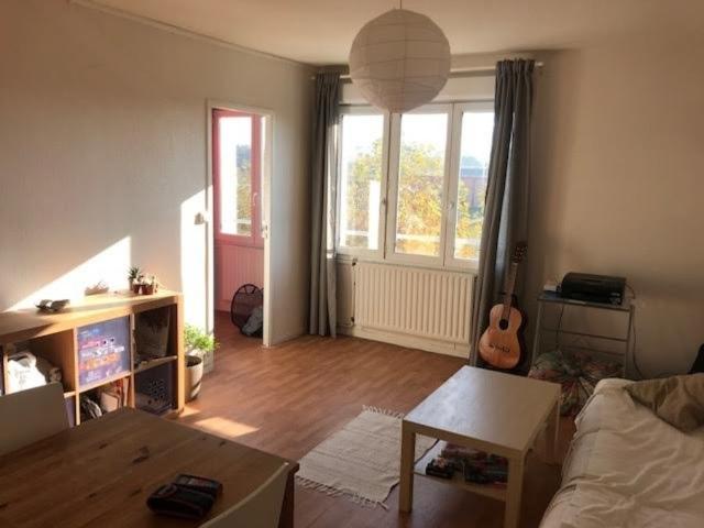 Location Appartement Chemin du Canal, Toulouse