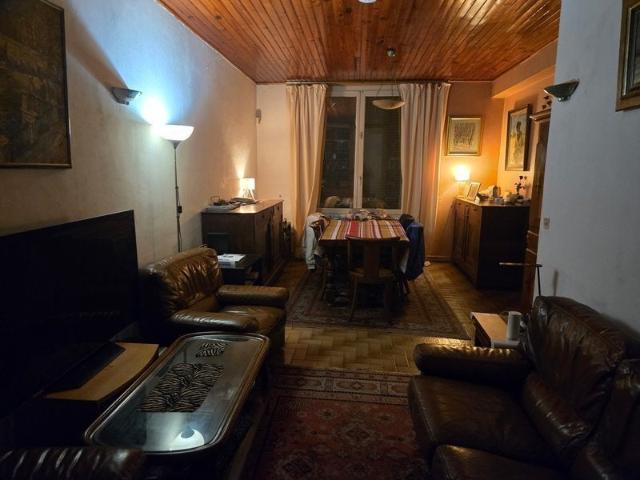 Location Appartement Chemin du Centaure, Marseille