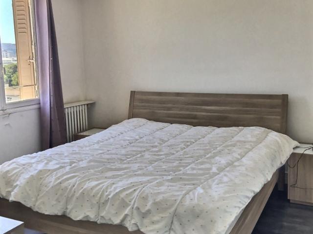 Location Appartement Chemin du Centaure, Marseille