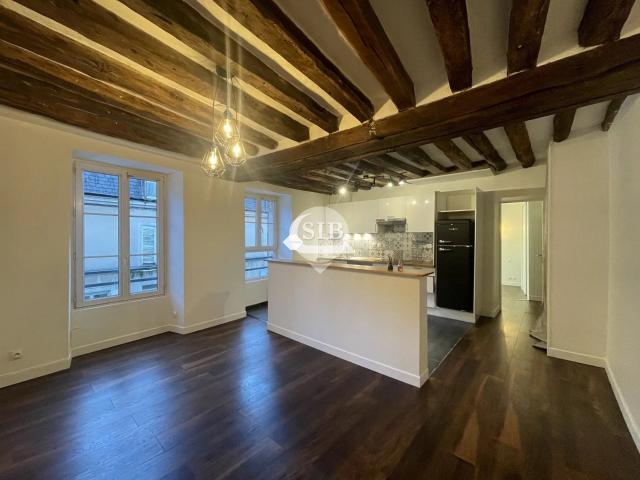 Location Appartement Chemin du Champtier des Cerisiers, Longjumeau