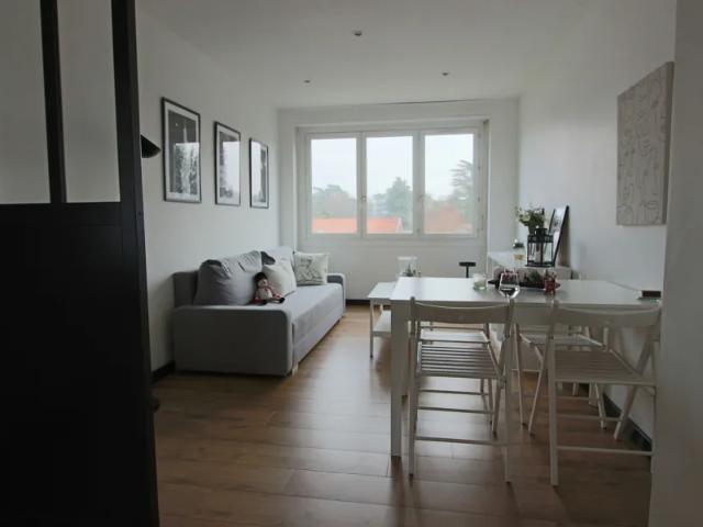 Location Appartement Chemin du Chancelier, Écully