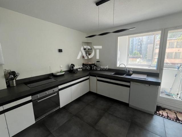 Location Appartement Chemin du Chapitre, Grenoble