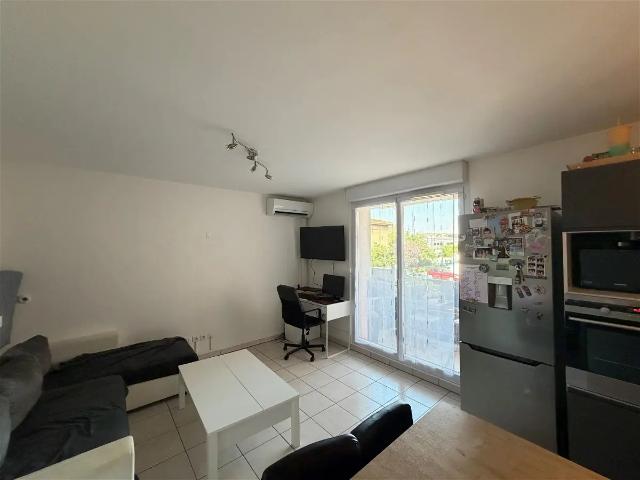 Location Appartement Chemin du Chapitre, Toulouse
