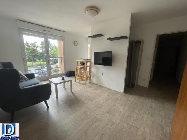 Location Appartement Chemin du Chapitre, Toulouse