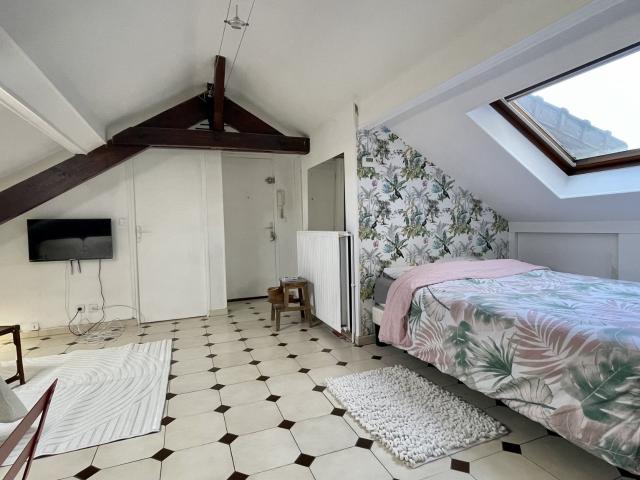 Location Appartement Chemin du Chemin de Fer de Grande Banlieue, Corbeil Essonnes