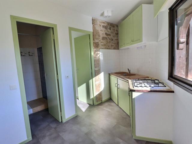 Location Appartement Chemin du Cingle Bas, Figeac