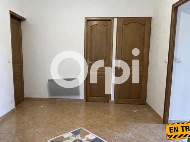 Location Appartement Chemin du Bozançon, Chabanière