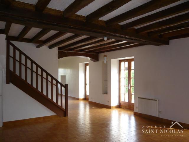 Location Appartement Chemin du Bois de Guery, Lainville en Vexin