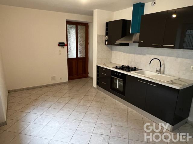 Location Appartement Chemin du Bois de la Motte, Pontarlier