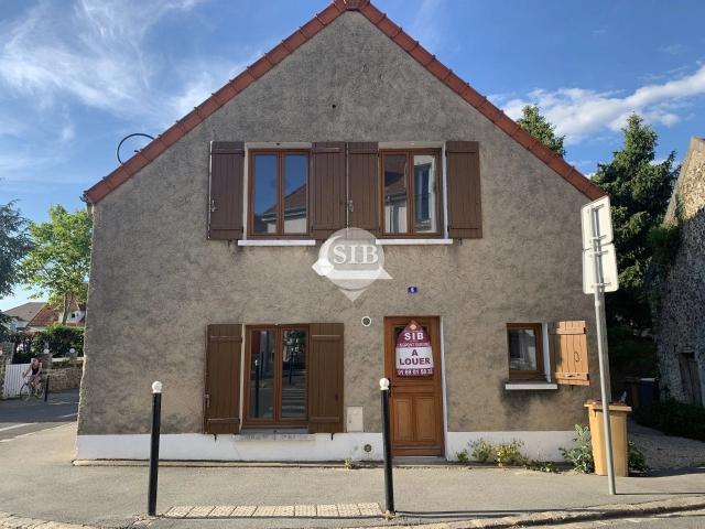 Location Appartement Chemin du Bois Monsieur, La Ville du Bois