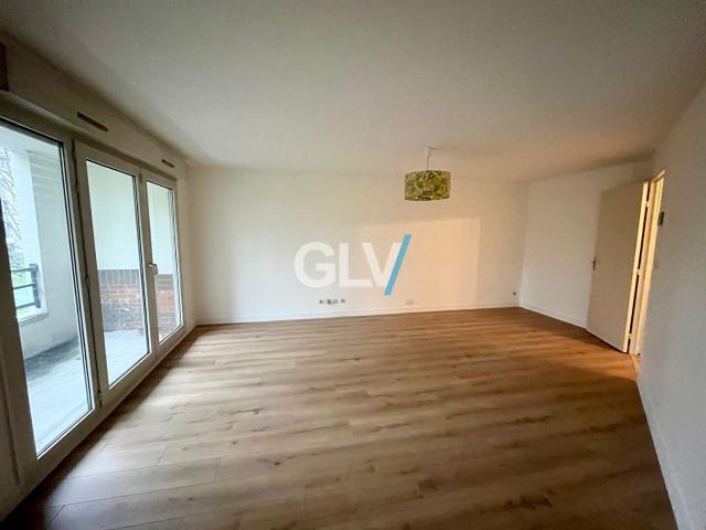 Location Appartement A 25, Loos