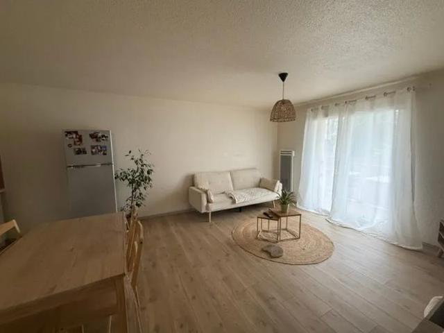 Location Appartement Chemin du Baradé, Mont de Marsan