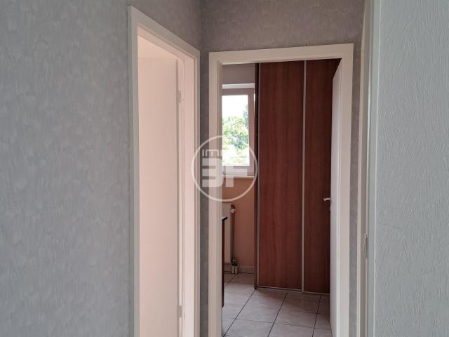 Location Appartement Chemin du Barbier, Hégenheim