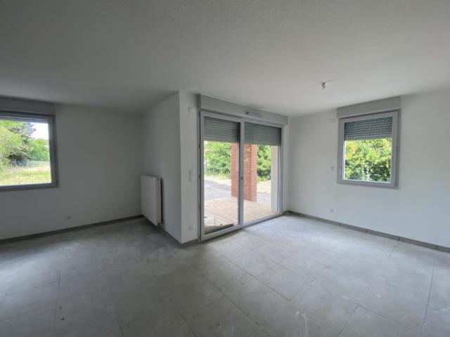 Location Appartement Chemin du Baron, Toulouse