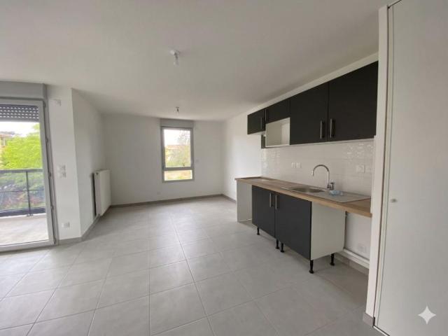 Location Appartement Chemin du Baron, Toulouse